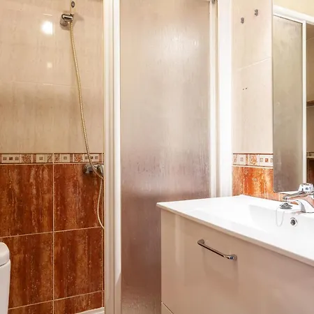 Apartmán Cerinola 23, Alojamiento Cerca De La Playa En Gijón