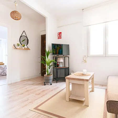 Cerinola 23, Alojamiento Cerca De La Playa En Apartmán Gijón